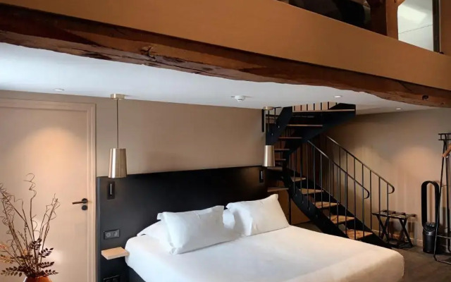 Hotel Loysel le Gaucher