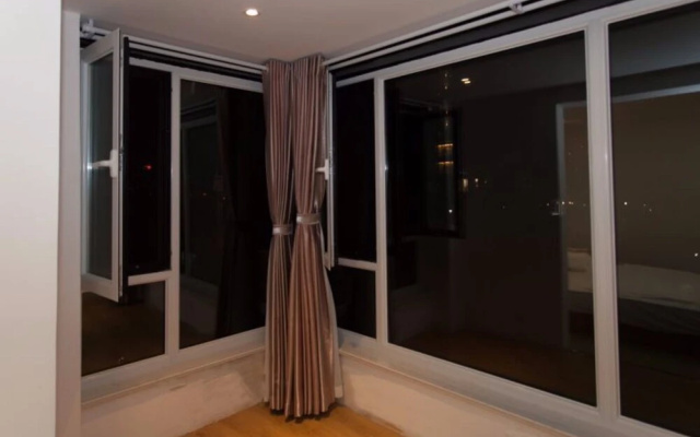 Weihai Changhai No.10 Apartment