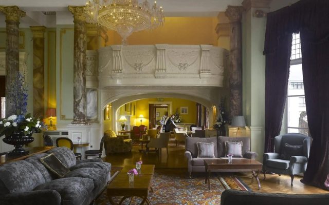 St. Helen's Hotel