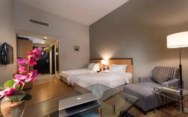 Kingwood hotel