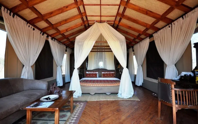 Ecoscience Luxury Lodge