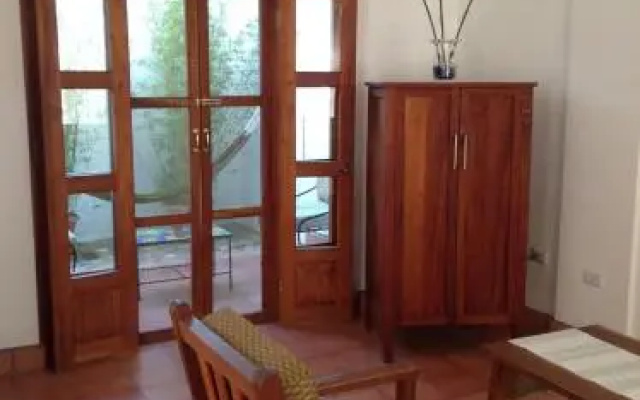 La Casa de Don Santiago Townhouse