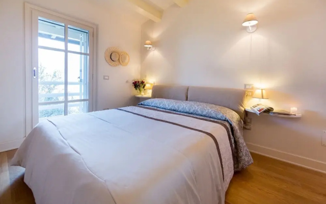 Villa Tramonto