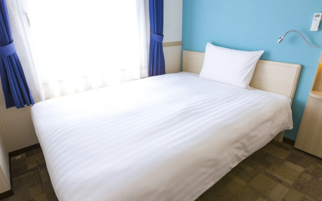 Toyoko Inn Shin-fuji-eki Minami-guchi