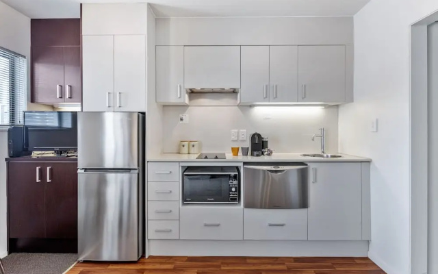 Paihia Beach Apartment