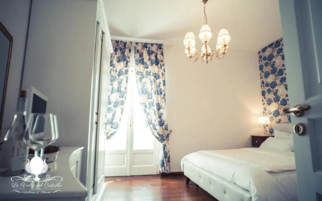La Valle Del Cristallo Wellness & Charme