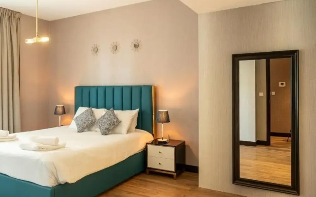 Bellavista-Charming-1Bedroom with Annex