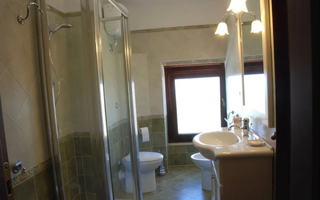 B&B Za Mariette