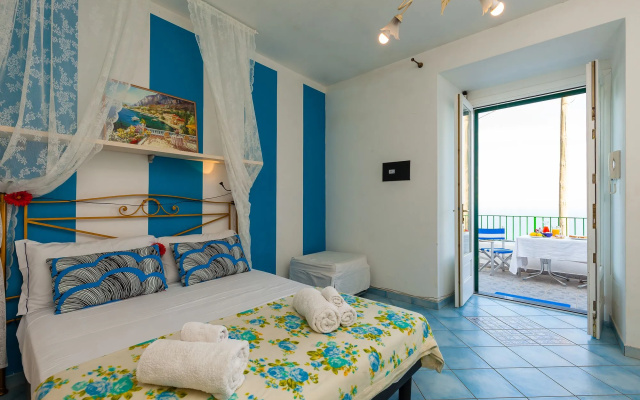 Residenza Gennaro