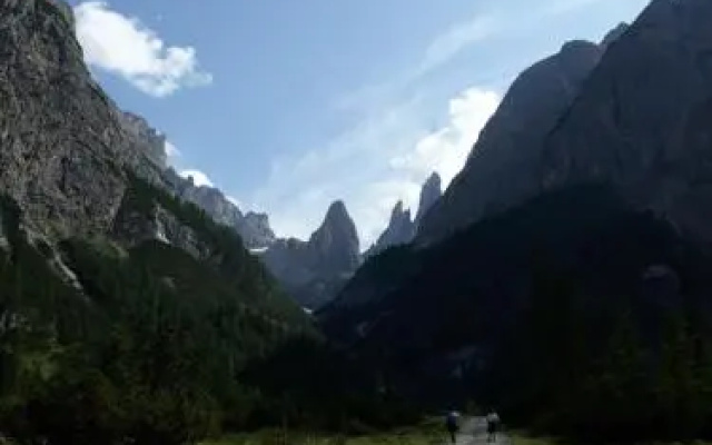 Hotel Larch