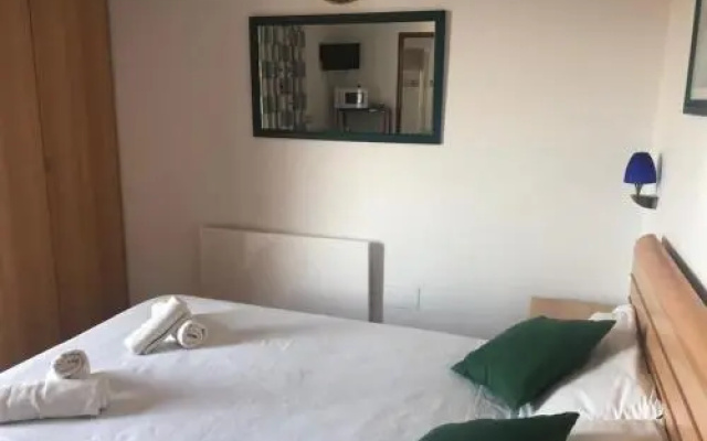 Mar i Vent Apartments