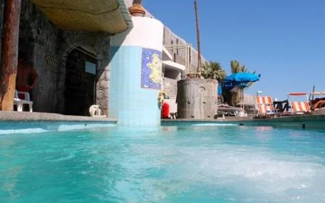 Hotel La Gondola