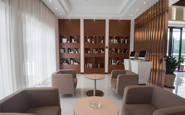 City Comfort Inn Shantou Daxue Road