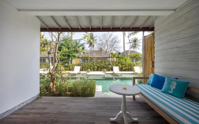 Kardia Resort Gili A Pramana Experience