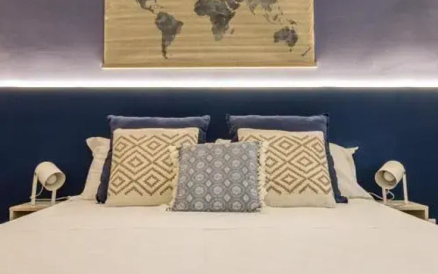 Casa Vacanze R6