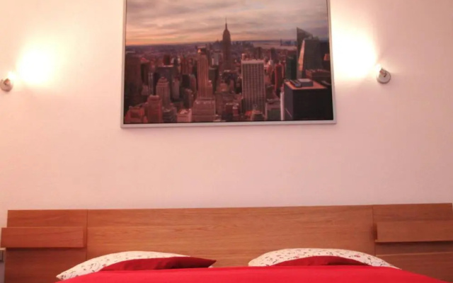 Altstadthotel und Apartments Hayk