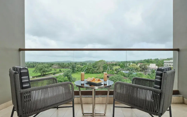 Lords Resort Sasan Gir