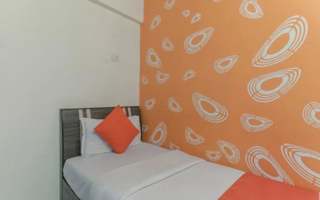 Executive Skyline Service Apartments By OYO Rooms