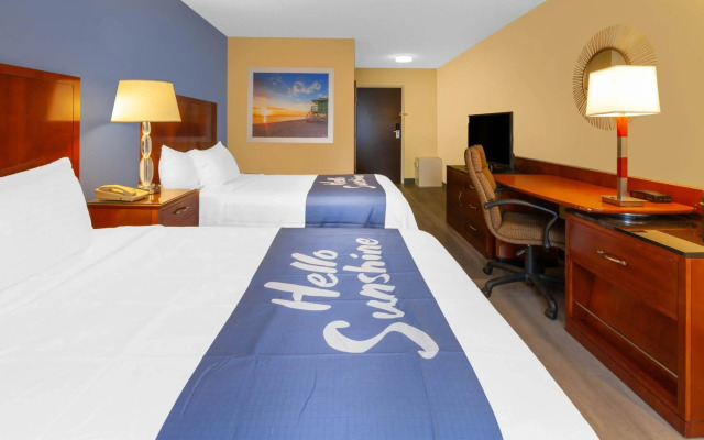Days Inn by Wyndham Milan Sandusky South