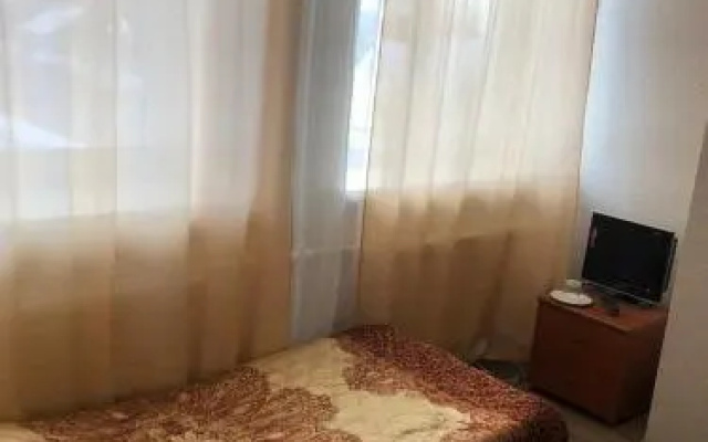 Svetlana Hotel