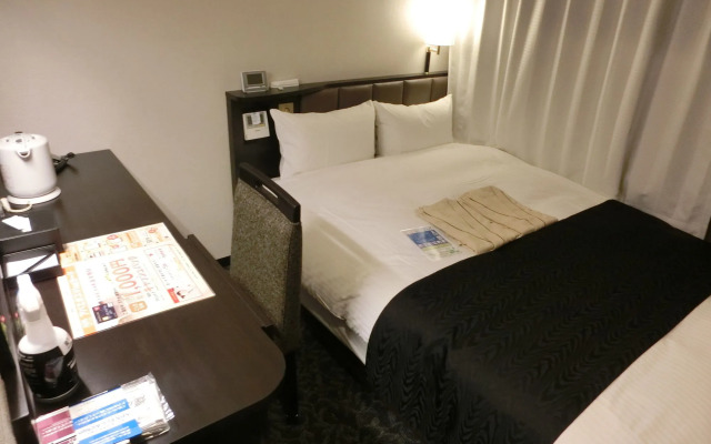 APA Hotel Kamataeki-Higashi