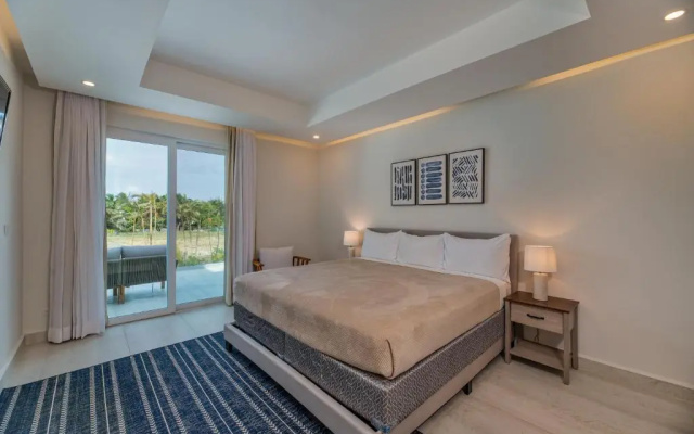 Ocean One Roatan