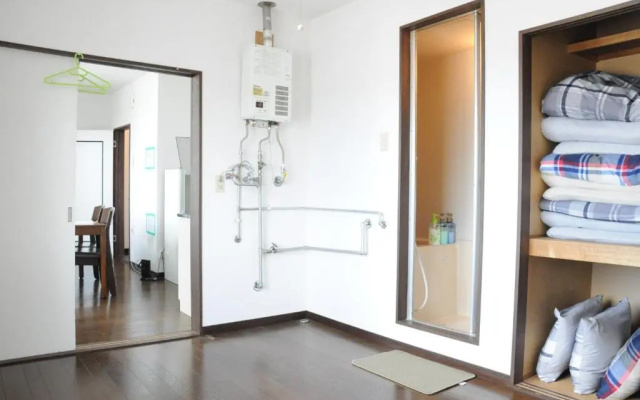 Ark City Asahikawa - Vacation STAY 8531