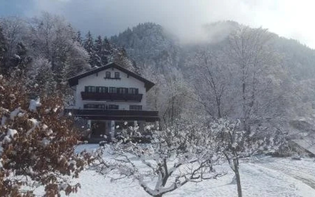 Villa Bergkristall