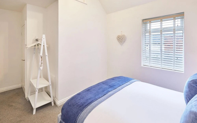 Host Stay Den Westcliff