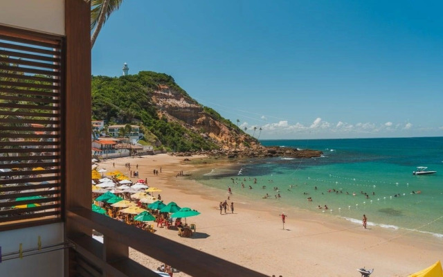 Pousada Dona Moça
