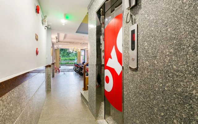 Anh Khoa 1 Hotel by OYO Rooms