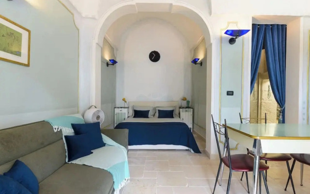 Casa del Polpo Blu by Wonderful Italy