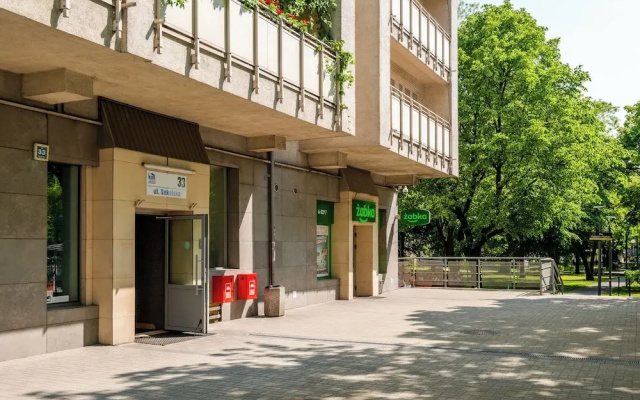 Stockholm by Kairos Apartments
