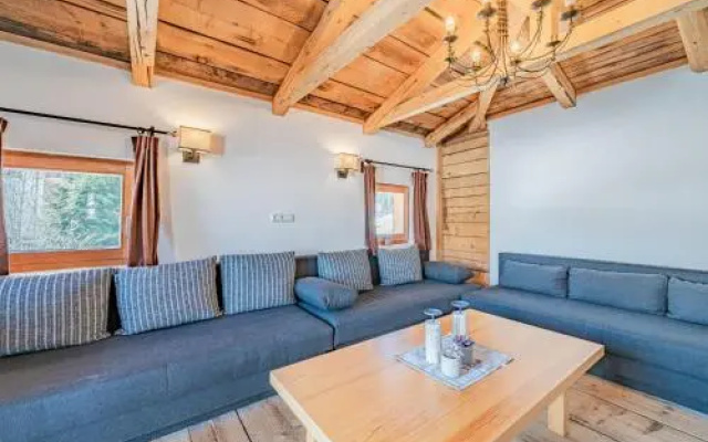 Chalet Kirchberg 2