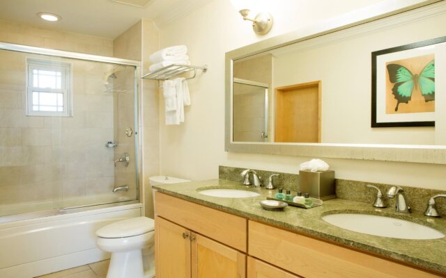Alexandra Resort - All-Inclusive