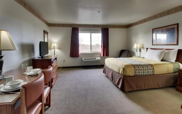 All Towne Suites