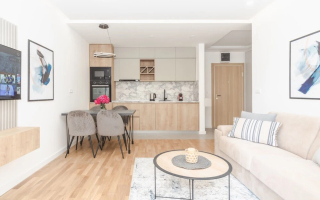 Salus Hill Condo