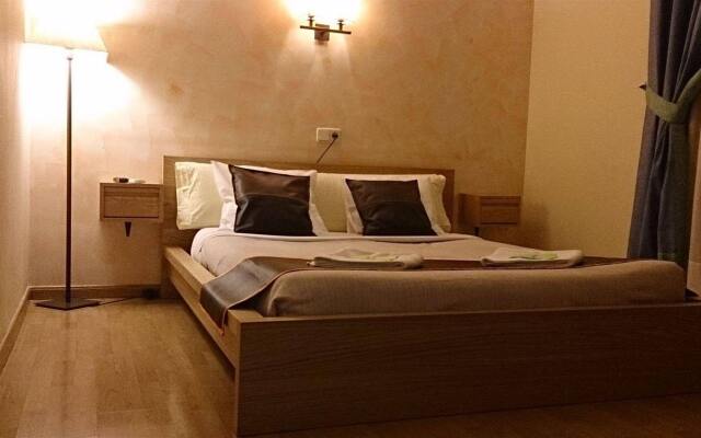 Отель Hostal Oporto Испания, Мадрид - 2 отзыва об отеле, цены и фото номеров - забронировать отель Hostal Oporto онлайн комната для гостей