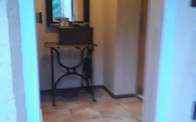 Apartment museum