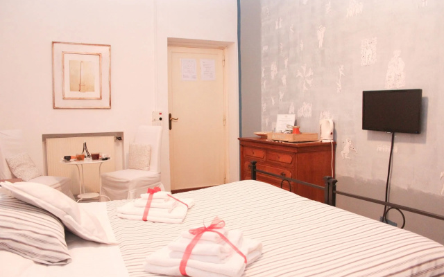 Salotto Vaticano B&B