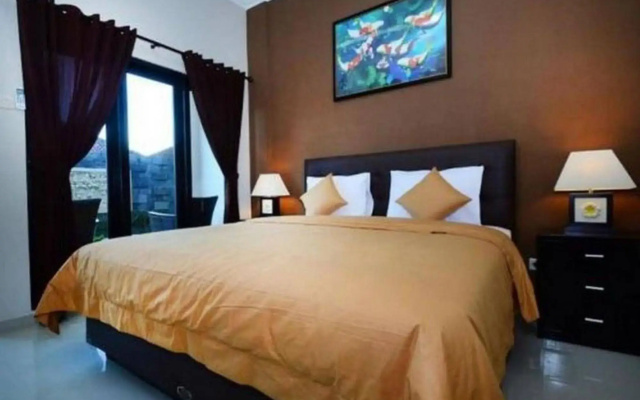 Griya Mesesari Premium Guest House
