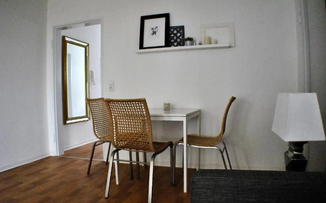 Ferienwohnung Marina Kassel