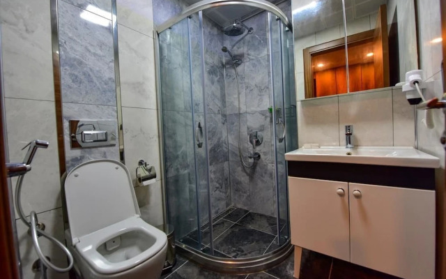 Vadi Uzungol Otel