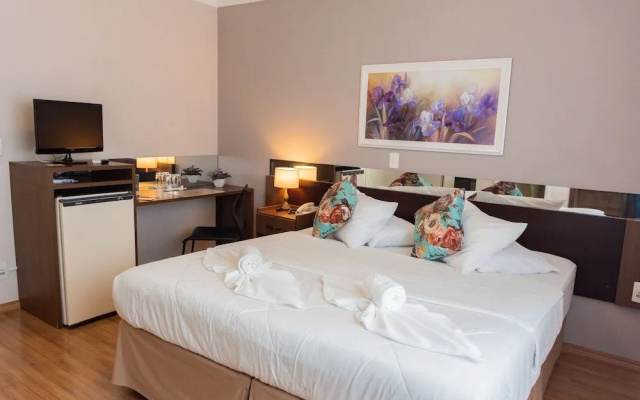 Hotel Itajara