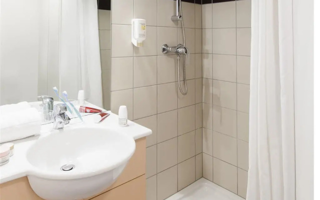 Aparthotel Adagio Access Saint Louis Bâle