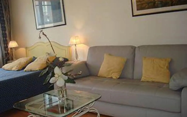 Quartier Latin (2) Apartment