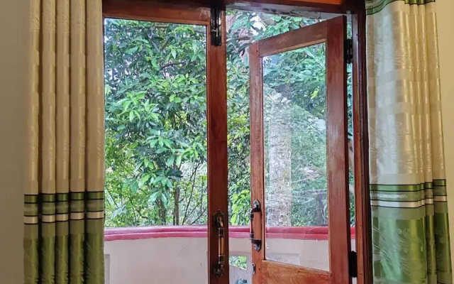 Lalanga Homestay