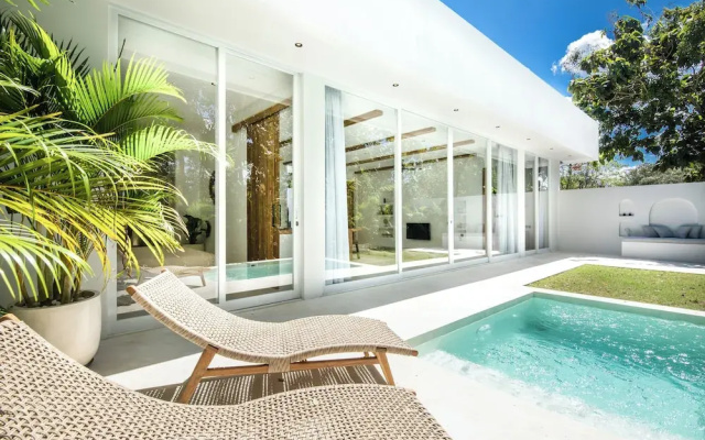 ULU 3 · 2br Villa