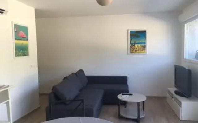 Appartements Les Pesquiers Hyères Plage
