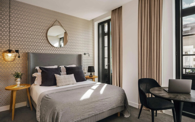 Balthazar Hotel & Spa Rennes - MGallery Collection